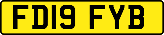 FD19FYB