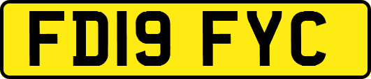 FD19FYC