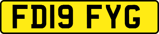 FD19FYG