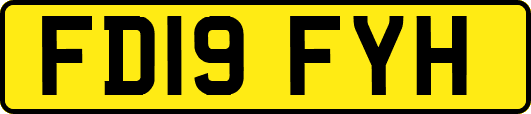 FD19FYH