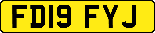 FD19FYJ