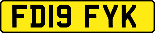 FD19FYK