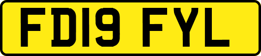 FD19FYL