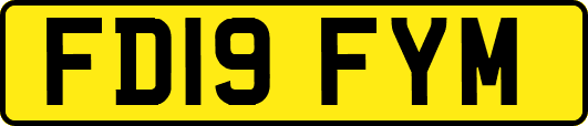 FD19FYM