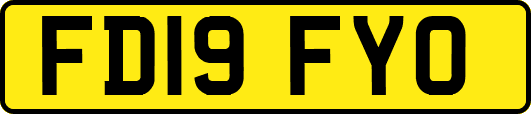 FD19FYO