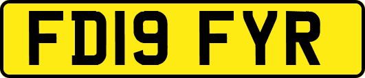 FD19FYR