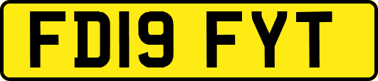 FD19FYT