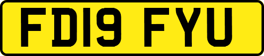 FD19FYU