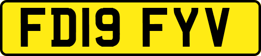 FD19FYV