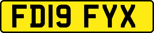 FD19FYX