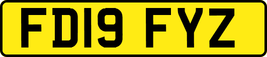 FD19FYZ