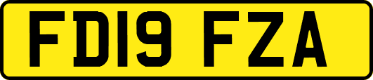 FD19FZA