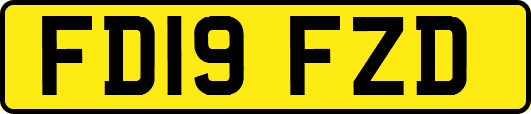 FD19FZD