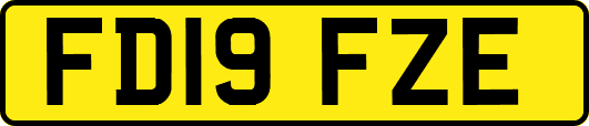 FD19FZE