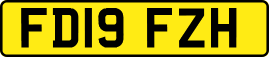 FD19FZH