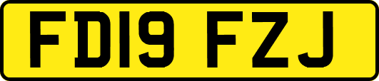 FD19FZJ