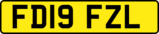 FD19FZL