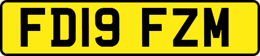 FD19FZM