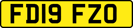 FD19FZO