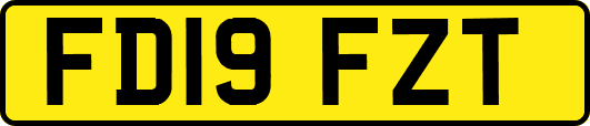 FD19FZT