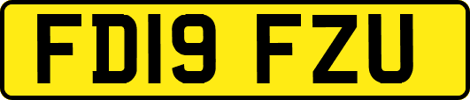 FD19FZU