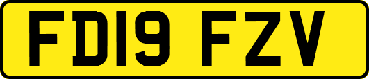 FD19FZV