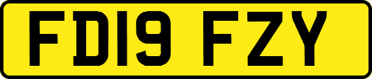 FD19FZY