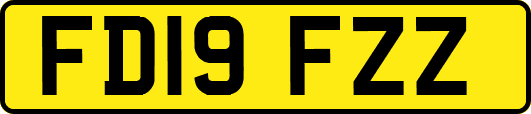 FD19FZZ