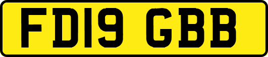 FD19GBB