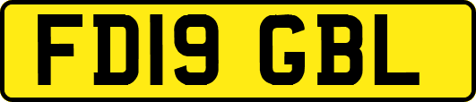 FD19GBL