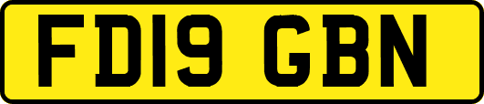 FD19GBN