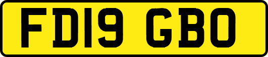 FD19GBO