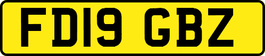 FD19GBZ