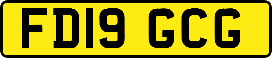 FD19GCG