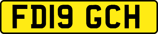 FD19GCH