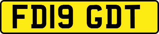 FD19GDT
