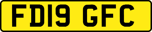 FD19GFC
