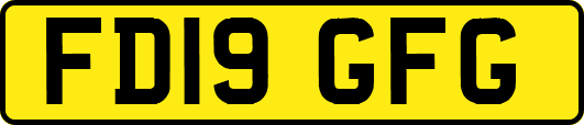 FD19GFG
