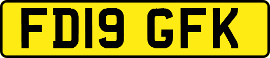 FD19GFK