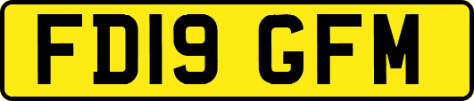 FD19GFM