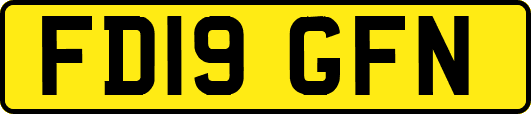 FD19GFN