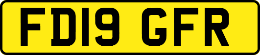 FD19GFR