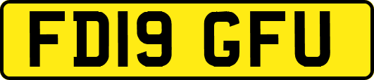 FD19GFU