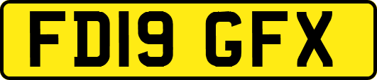 FD19GFX