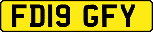 FD19GFY