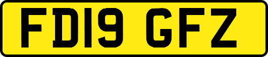 FD19GFZ