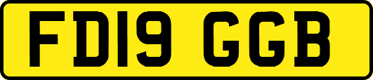 FD19GGB