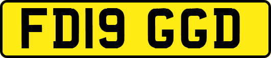 FD19GGD