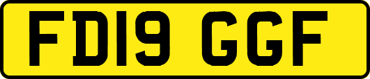 FD19GGF
