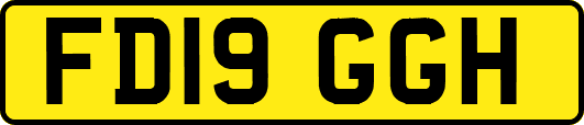 FD19GGH